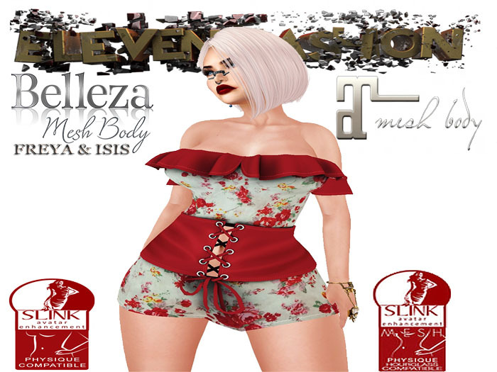 BIANCA  DRESS FLORAL RED