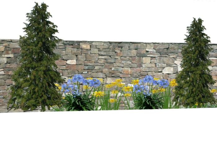 PRIVACY SCREEN 20