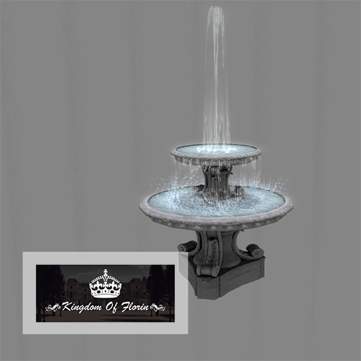 .:KOF:.Vasque Fountain 2story