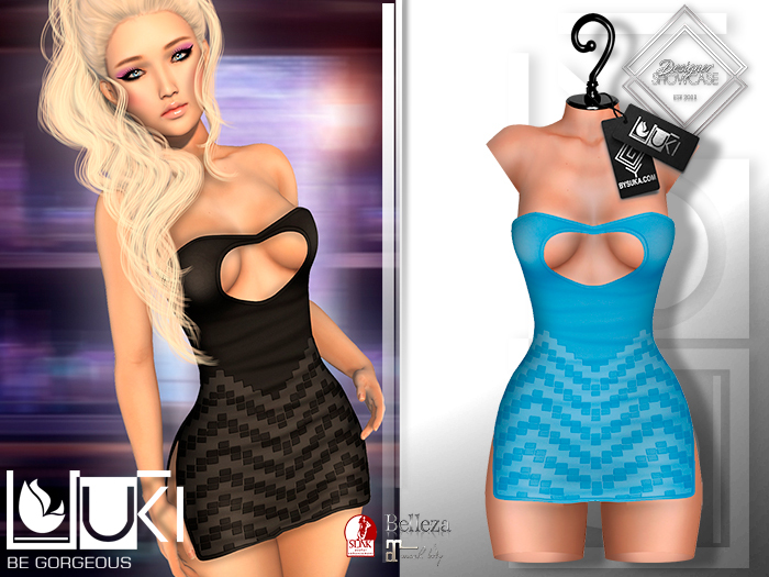 :::Suki::: Sharon blue