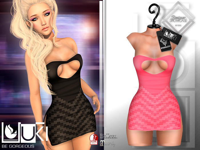 :::Suki::: Sharon pink