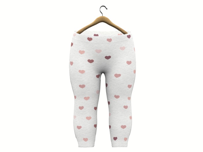 [Tu-La-Ru] Polkie Pants #6 {add me}