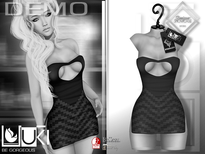 :::Suki::: Sharon DEMO