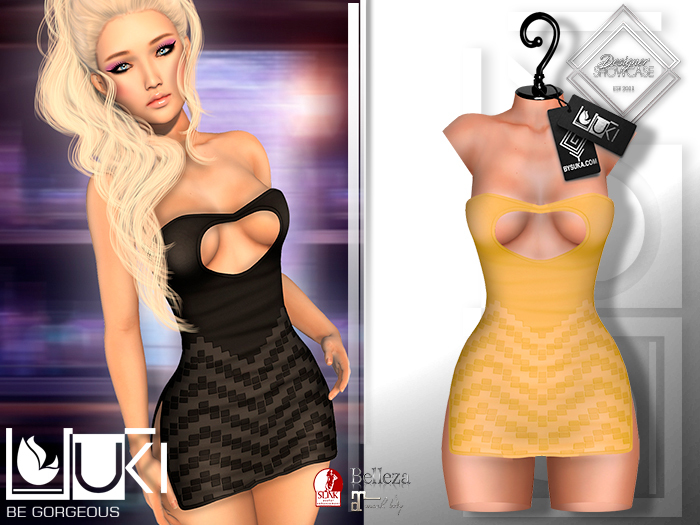 :::Suki::: Sharon yellow