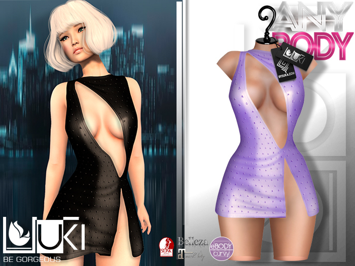 :::Suki:::Nora violet