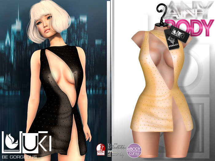 :::Suki:::Nora yellow