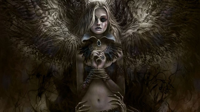 Dark Angel