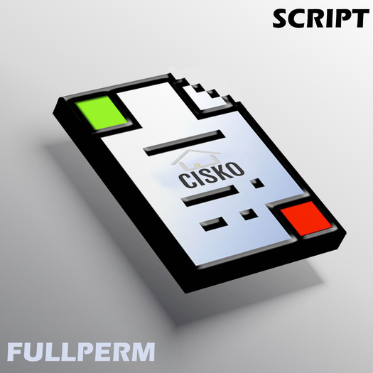 CISKO. {script - Load URL