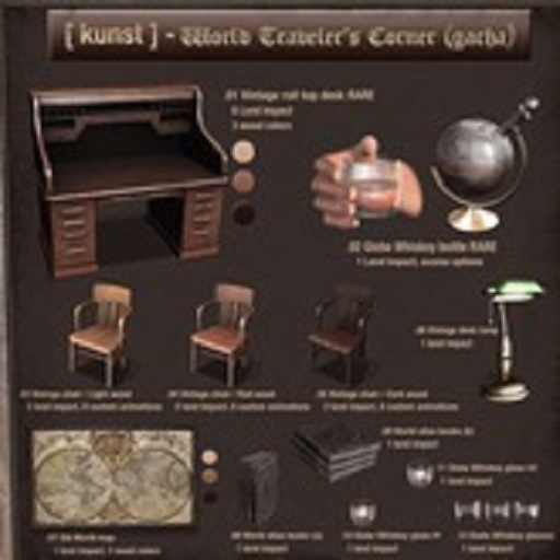 .04 [ kunst ] - Test bottle #1 