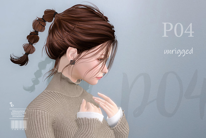 *barberyumyum*P04 DEMO