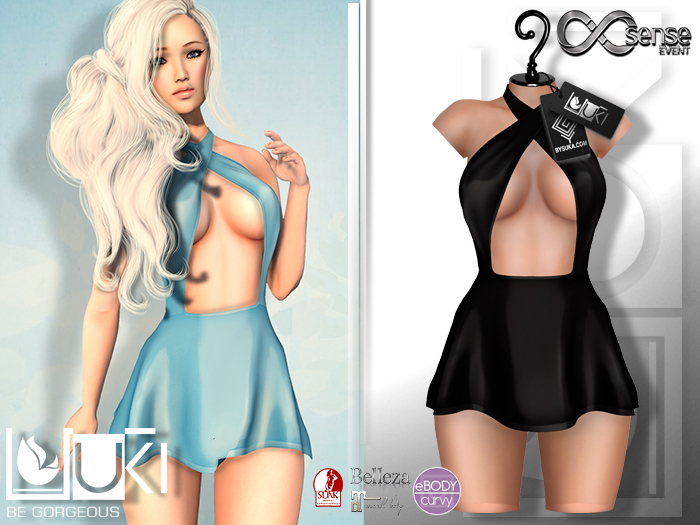 :::Suki:::Penelope black