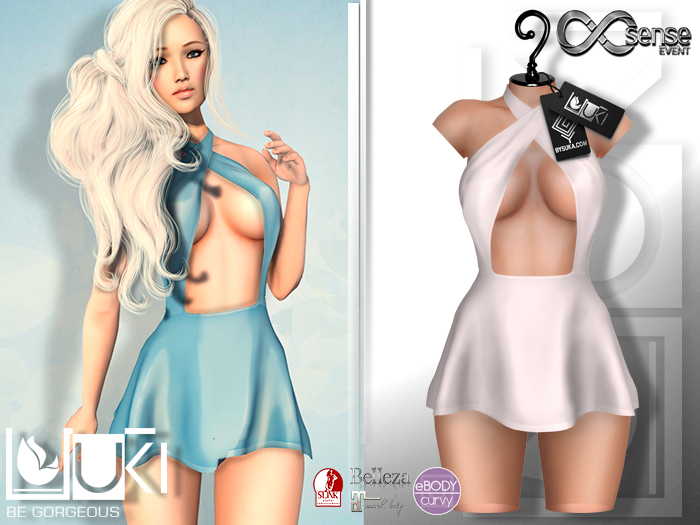 :::Suki:::Penelope white