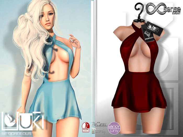 :::Suki:::Penelope red