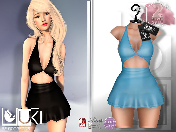 :::Suki:::Madison blue