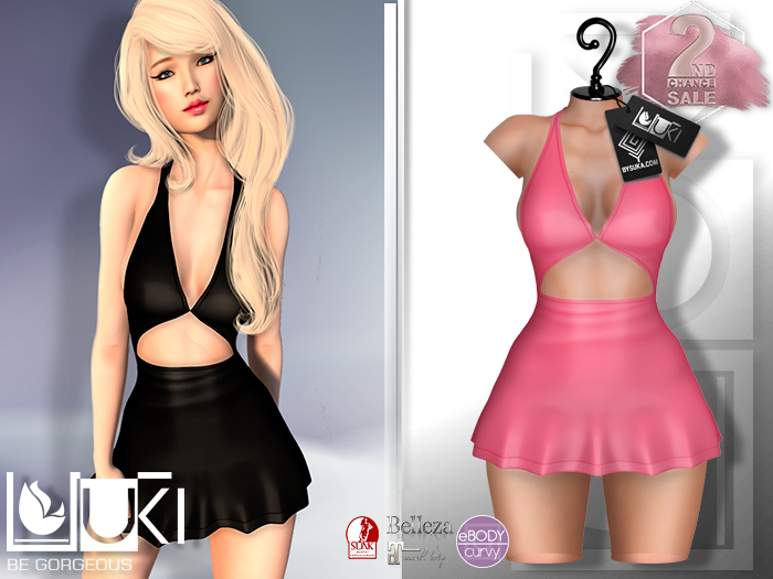 :::Suki:::Madison pink