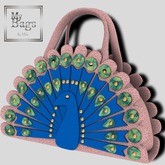 MY BAGS MY CARNIVAL PINK