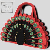 MY BAGS MY CARNIVAL CORAL