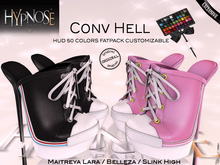HYPNOSE - CONV HELL