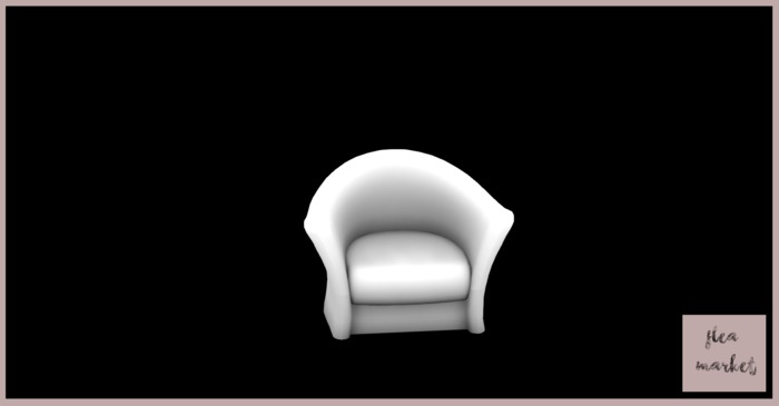 Sofa Mesh- Flea Market