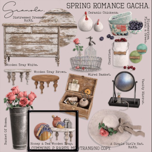 Granola. A Simple Girl's Hat. RARE.