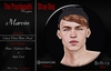 Second Life Marketplace - [ Marvin Shape ] - For Catwa Victor Bento Head