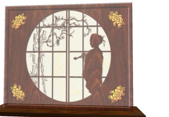 DIVISORIA AMBIENTE JAPAN