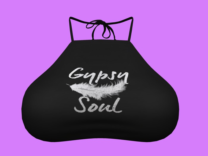 .:. MS .:. Gypsy Soul SALES BOX [UNPACKER]