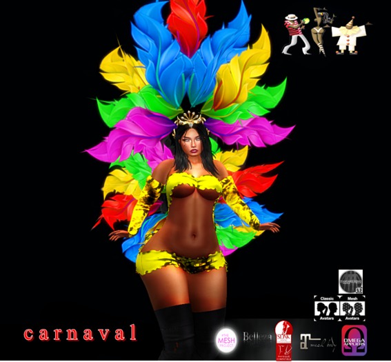 ML-FANTASYA COLOR  (ADD&CLICK)