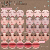 [ MUDSKIN ]_YOUN HEE # 14