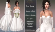 #ORIGINAL SIN BRIDES# BRIDE MAYTE