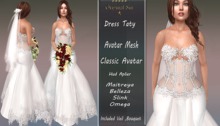 #ORIGINAL SIN BRIDES#BRIDE TATY