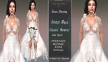 #ORIGINAL SIN# BRIDE MONANG