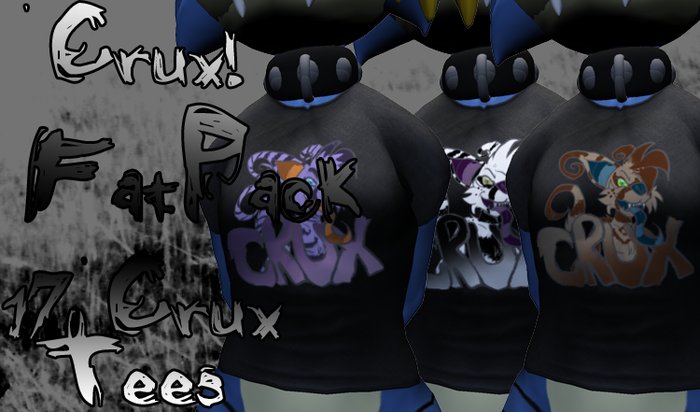 Crux Bundle