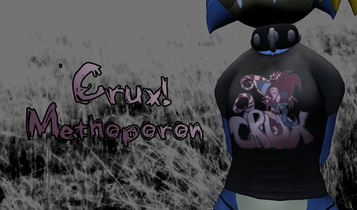Crux! Methoporon