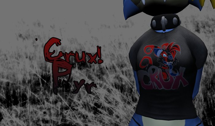 Crux! Pyr