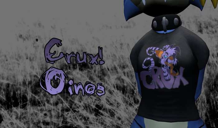 Crux! Oinos
