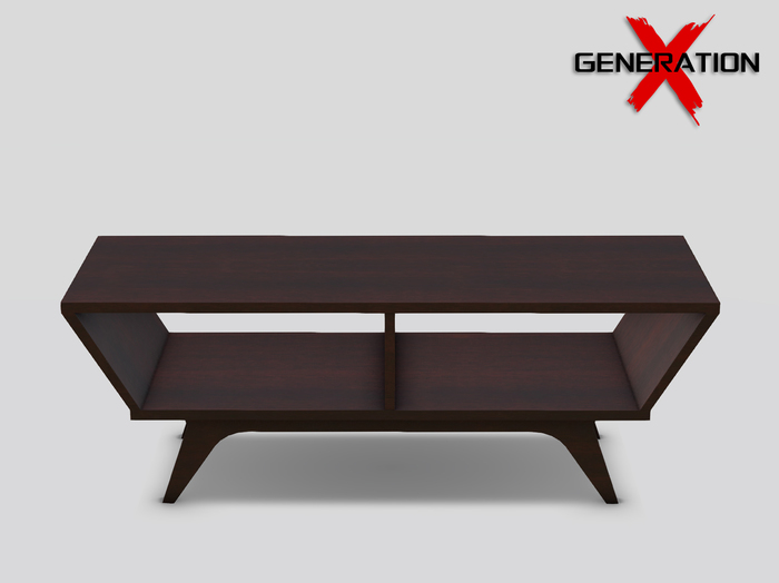 [ Generation X ] Bailey Coffee Table