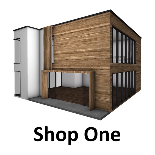 SKIMI - Shop One