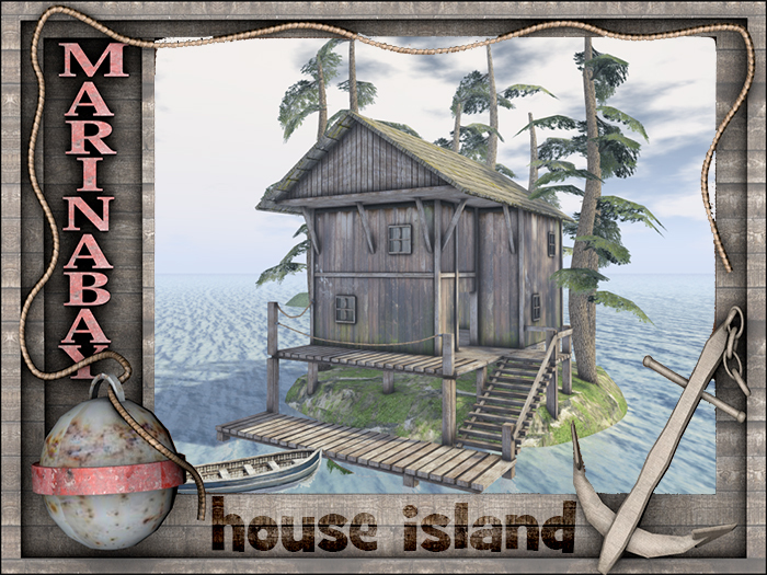 house island