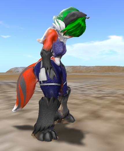 lira animesh daddance