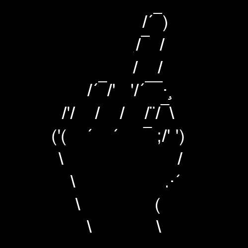 face die