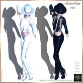 SAS - Madrid Outfit Fatpack