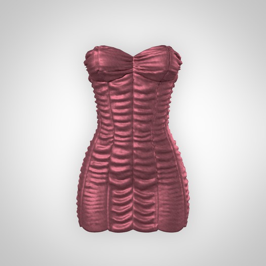 ANOIRCRE Ridee Dress with HUD (wear me)