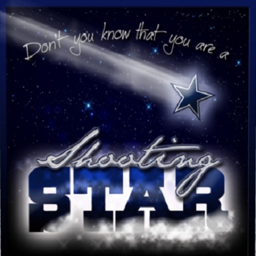 ShootingStar Picture CMT