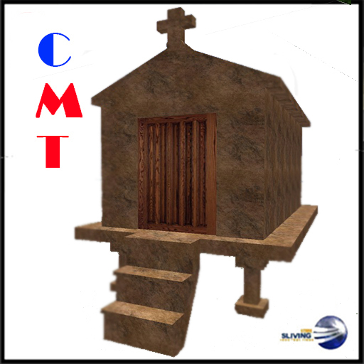 Orrio Monument - Sliving