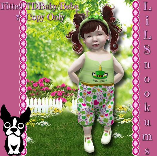 {LiL*SnOokums }Brenna