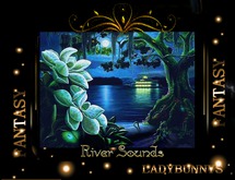 Bunny's Sounds-River Sound Clips {Full perm Sounds}