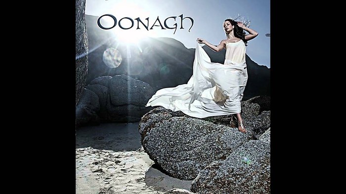 SK. Oonagh - Faolan