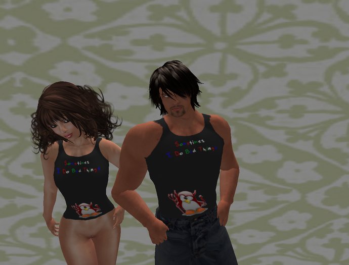 10 Naughty Bratz shirts