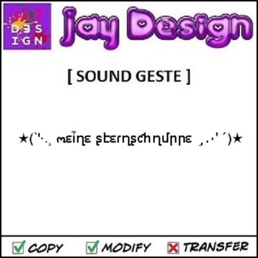 Baby - Meine sternschnuppe